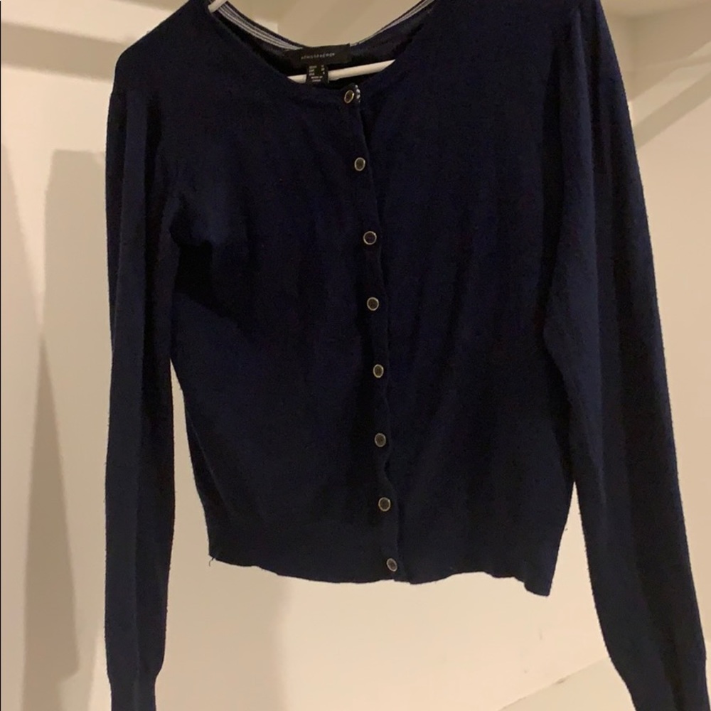 Women’s cardigan